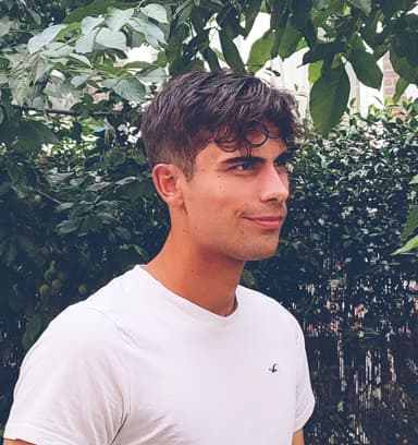 Sergio Salcedo - Software Engineer & Founder